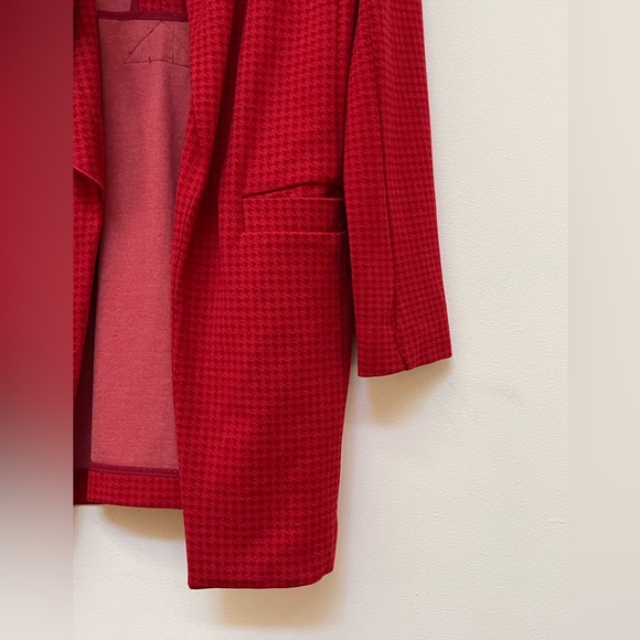 Cabi celebration jacket red